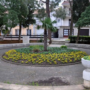 Indap Inaugura Novo Espaço de Convivência e Lazer Jardim Harmonia